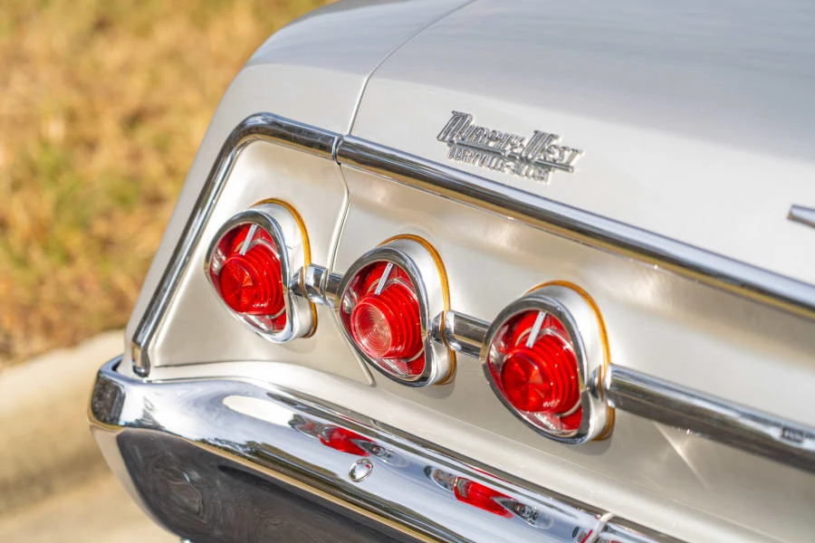 1962 Chevrolet Impala 3rd Gen - Image 10 of 23