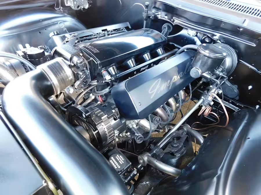 1962 Chevrolet Impala 3rd Gen - Image 14 of 26