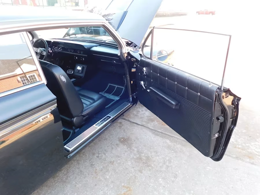 1962 Chevrolet Impala 3rd Gen - Image 9 of 26