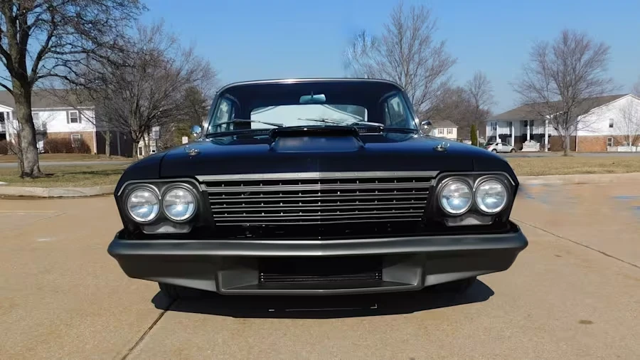 1962 Chevrolet Impala 3rd Gen - Image 4 of 26