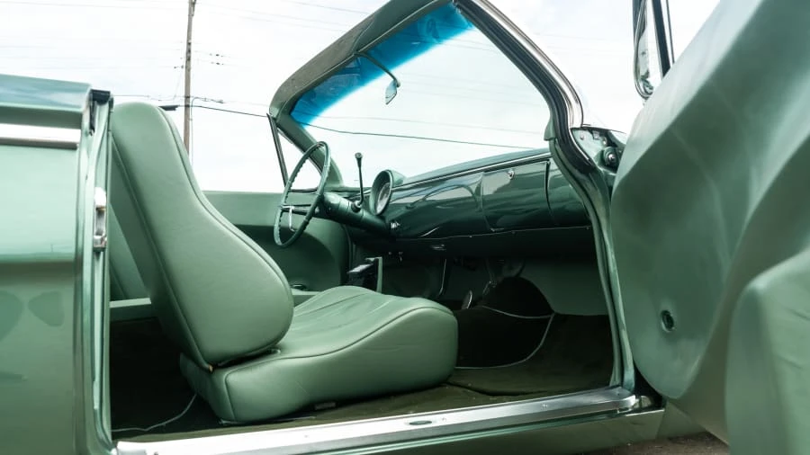 1962 Chevrolet Impala 3rd Gen - Image 5 of 20
