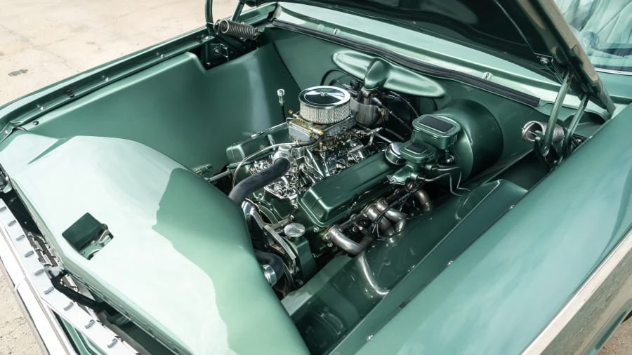 1962 Chevrolet Impala 3rd Gen - Image 6 of 20