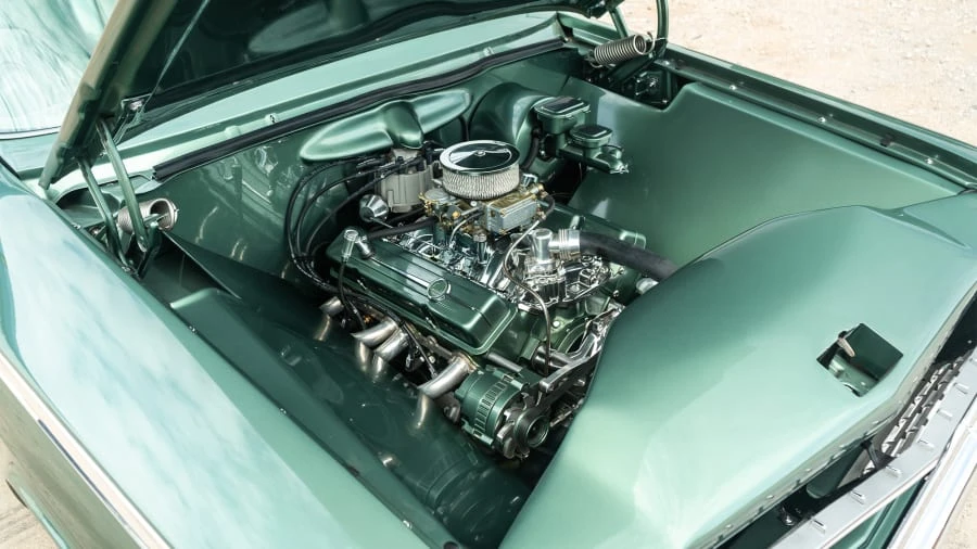 1962 Chevrolet Impala 3rd Gen - Image 7 of 20
