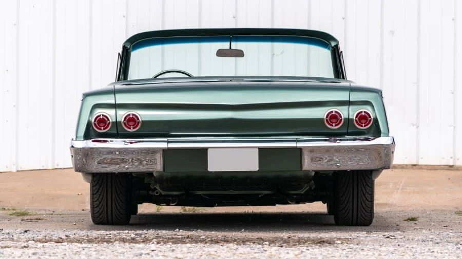 1962 Chevrolet Impala 3rd Gen - Image 15 of 20