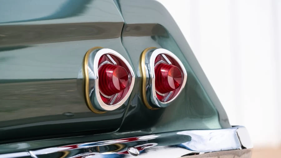 1962 Chevrolet Impala 3rd Gen - Image 16 of 20