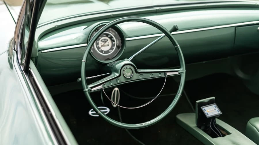 1962 Chevrolet Impala 3rd Gen - Image 17 of 20