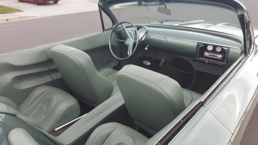 1962 Chevrolet Impala 3rd Gen - Image 6 of 9