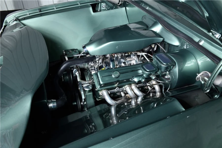 1962 Chevrolet Impala 3rd Gen - Image 7 of 9