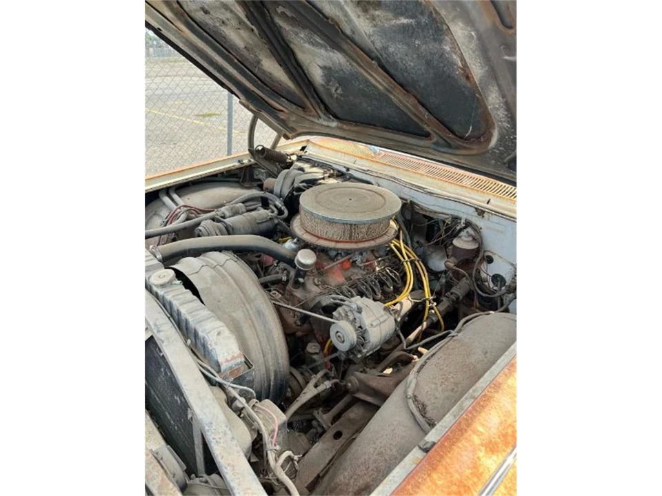 1962 Chevrolet Impala 3rd Gen - Image 15 of 22