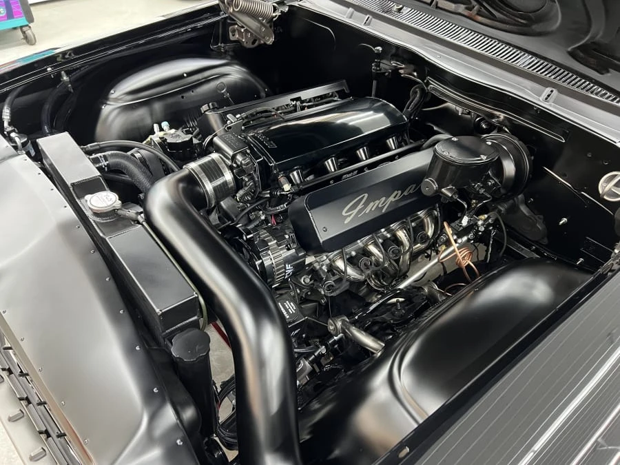 1962 Chevrolet Impala 3rd Gen - Image 18 of 20