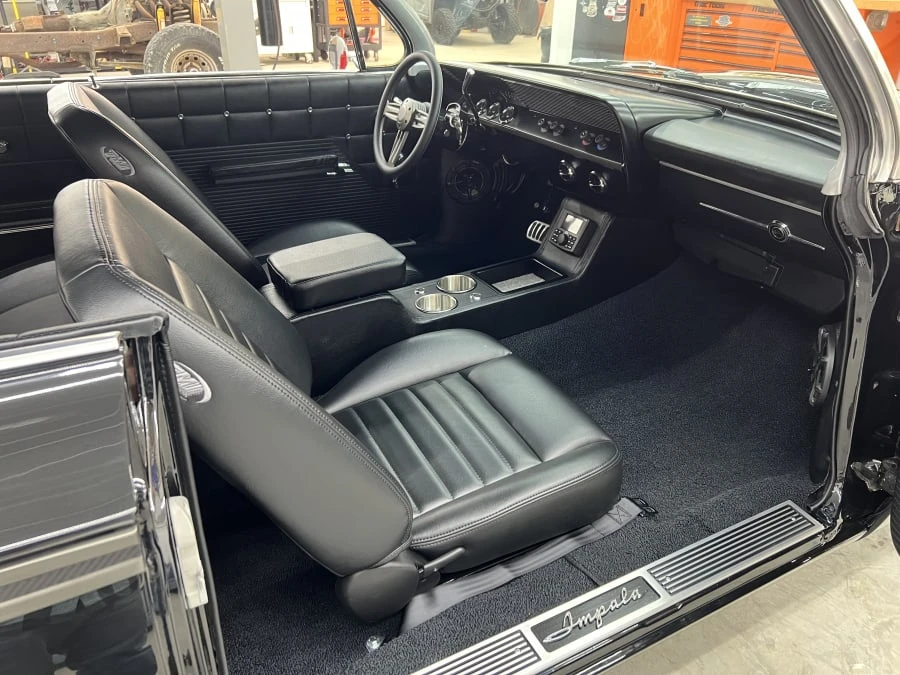 1962 Chevrolet Impala 3rd Gen - Image 11 of 20