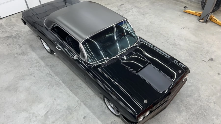 1962 Chevrolet Impala 3rd Gen - Image 5 of 20