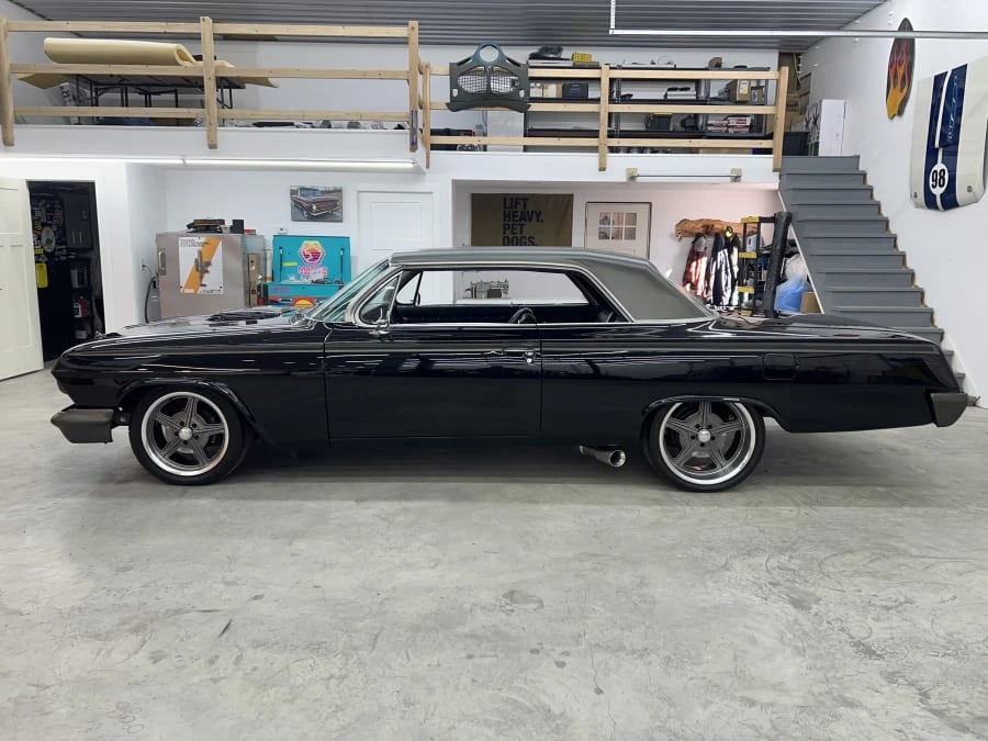 1962 Chevrolet Impala 3rd Gen - Image 2 of 20