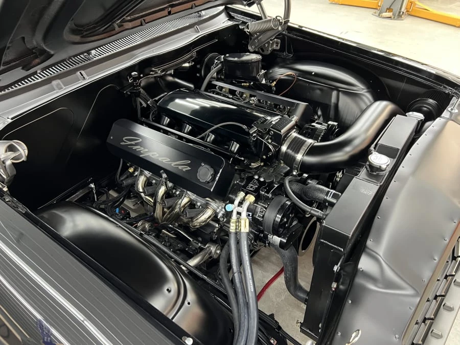 1962 Chevrolet Impala 3rd Gen - Image 16 of 20