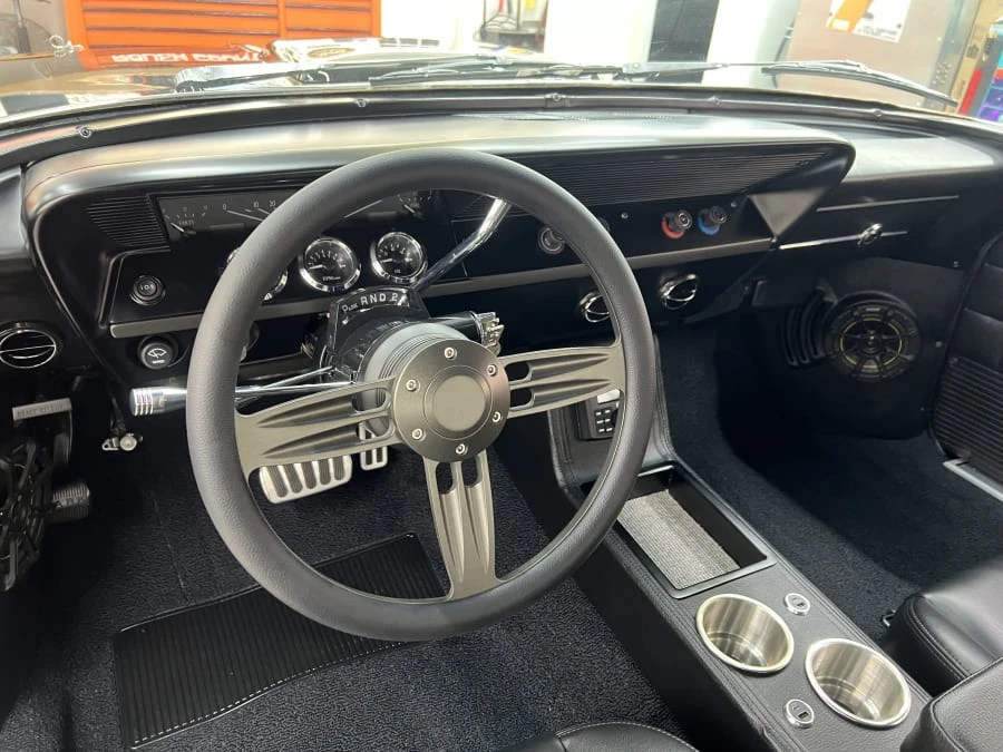 1962 Chevrolet Impala 3rd Gen - Image 12 of 20