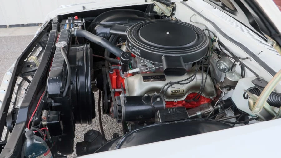 1962 Chevrolet Impala 3rd Gen - Image 6 of 31
