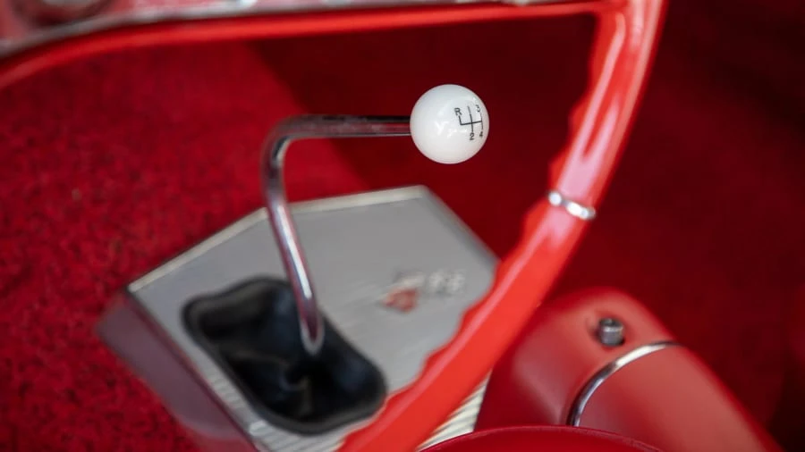 1962 Chevrolet Impala 3rd Gen - Image 9 of 31