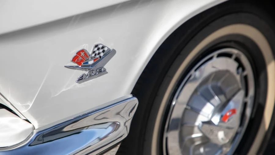 1962 Chevrolet Impala 3rd Gen - Image 10 of 31