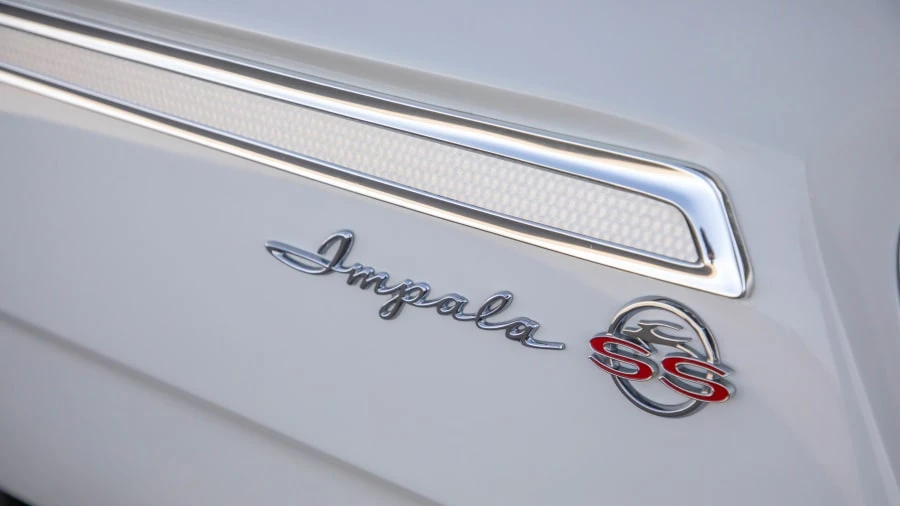 1962 Chevrolet Impala 3rd Gen - Image 11 of 31