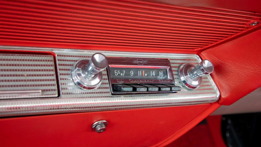 1962 Chevrolet Impala 3rd Gen - Image 25 of 31