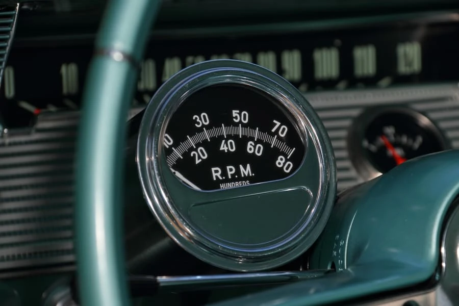 1962 Chevrolet Impala 3rd Gen - Image 16 of 30
