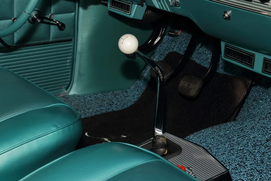 1962 Chevrolet Impala 3rd Gen - Image 24 of 30