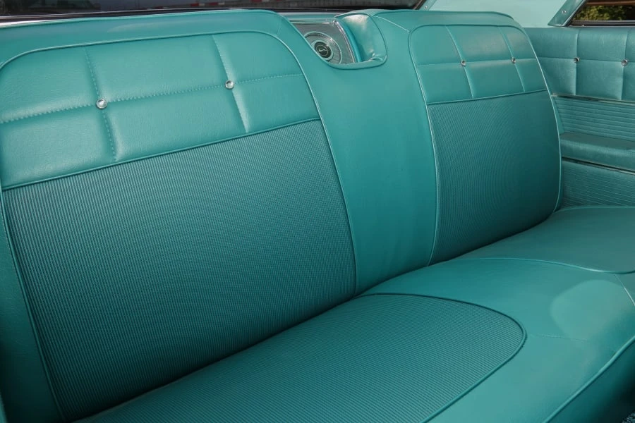 1962 Chevrolet Impala 3rd Gen - Image 22 of 30