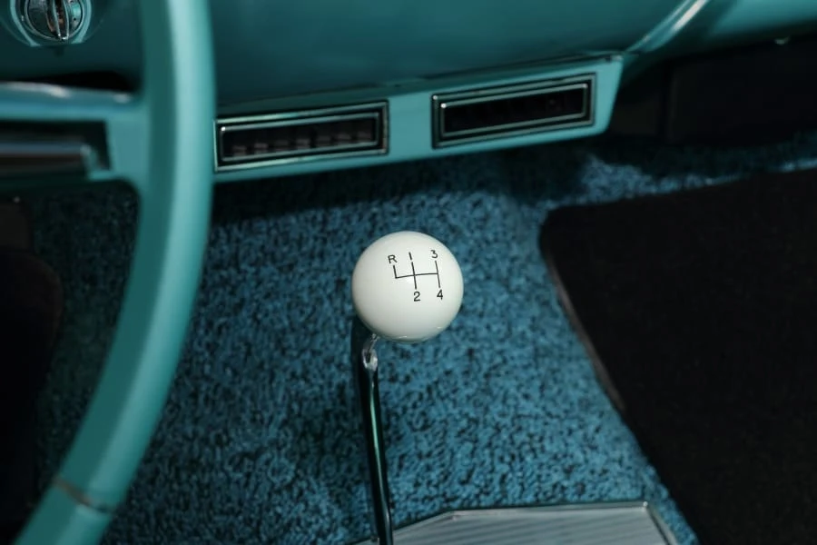 1962 Chevrolet Impala 3rd Gen - Image 23 of 30