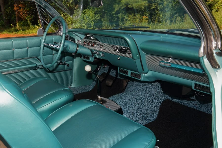 1962 Chevrolet Impala 3rd Gen - Image 15 of 30