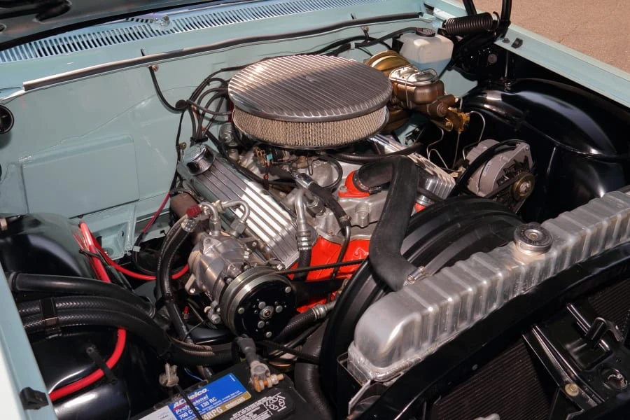 1962 Chevrolet Impala 3rd Gen - Image 25 of 30