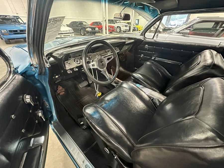 1962 Chevrolet Impala 3rd Gen - Image 3 of 4