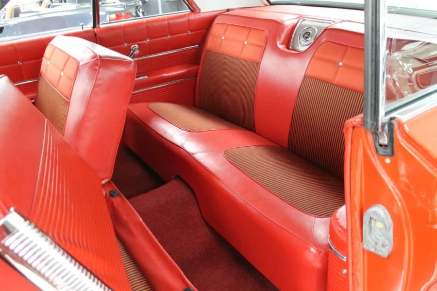 1962 Chevrolet Impala 3rd Gen - Image 14 of 21