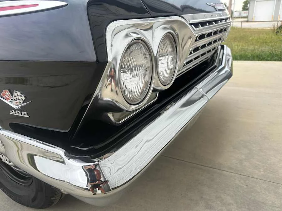 1962 Chevrolet Impala 3rd Gen - Image 20 of 31