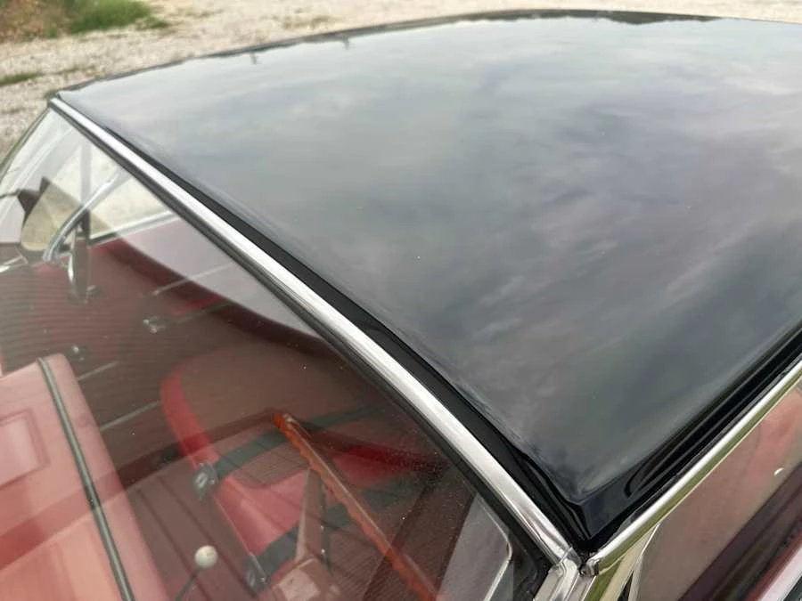 1962 Chevrolet Impala 3rd Gen - Image 13 of 31