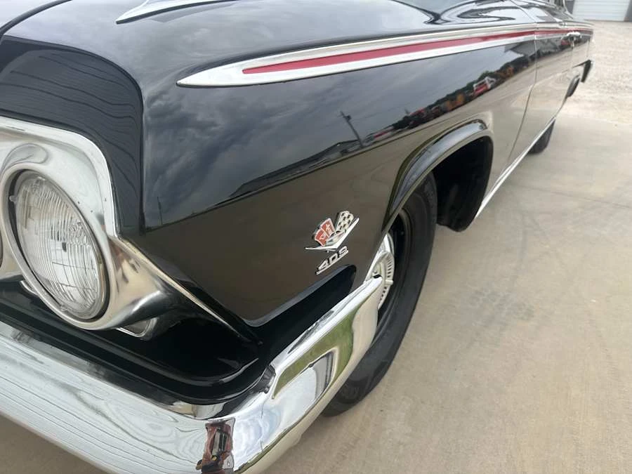 1962 Chevrolet Impala 3rd Gen - Image 14 of 31