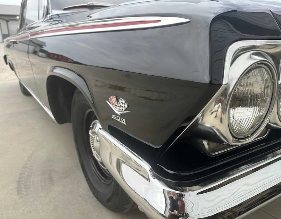 1962 Chevrolet Impala 3rd Gen - Image 12 of 31