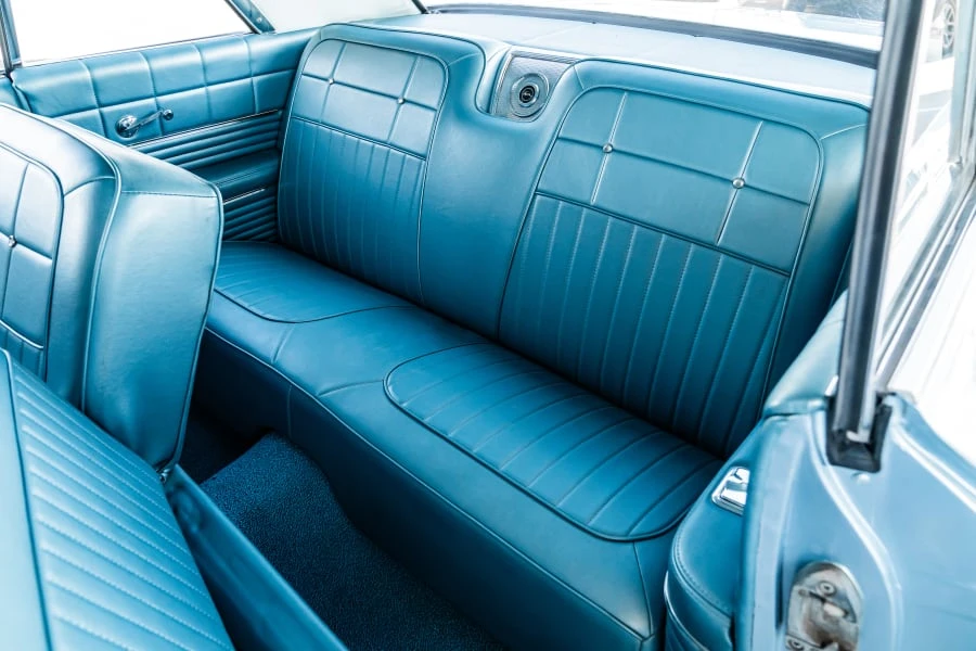 1962 Chevrolet Impala 3rd Gen - Image 31 of 31