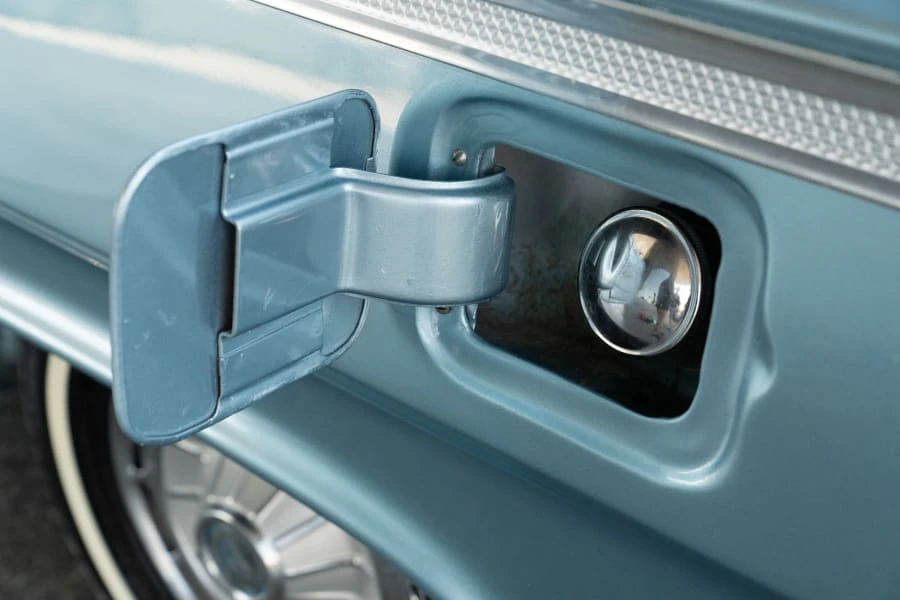 1962 Chevrolet Impala 3rd Gen - Image 26 of 31
