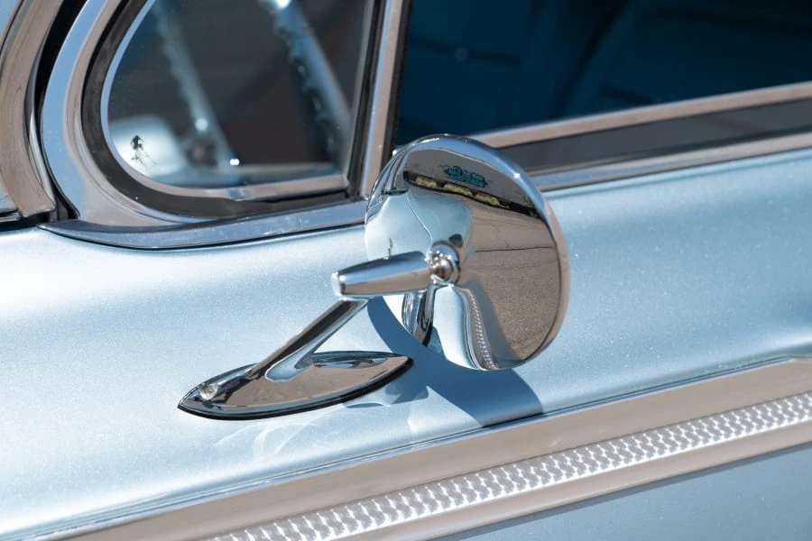 1962 Chevrolet Impala 3rd Gen - Image 16 of 31