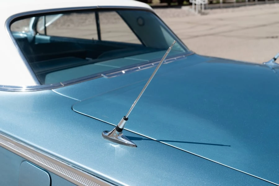 1962 Chevrolet Impala 3rd Gen - Image 21 of 31