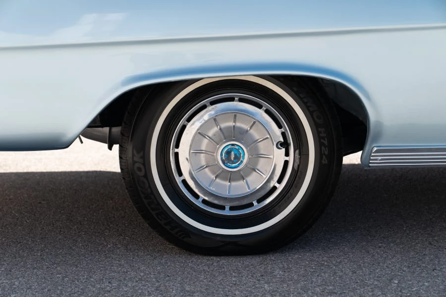 1962 Chevrolet Impala 3rd Gen - Image 9 of 31