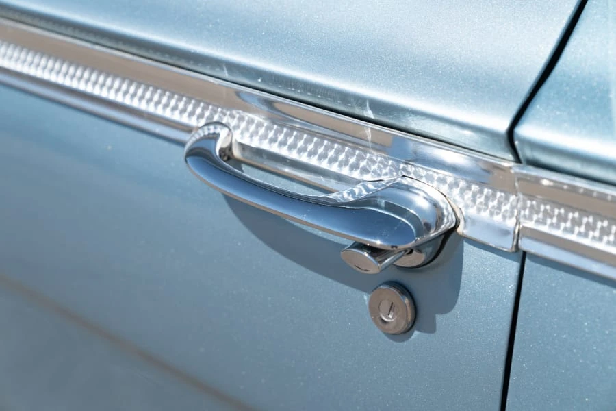 1962 Chevrolet Impala 3rd Gen - Image 15 of 31