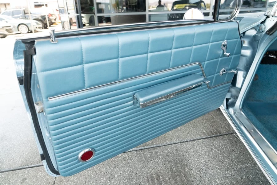 1962 Chevrolet Impala 3rd Gen - Image 27 of 31