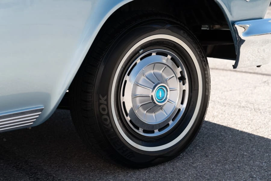 1962 Chevrolet Impala 3rd Gen - Image 24 of 31