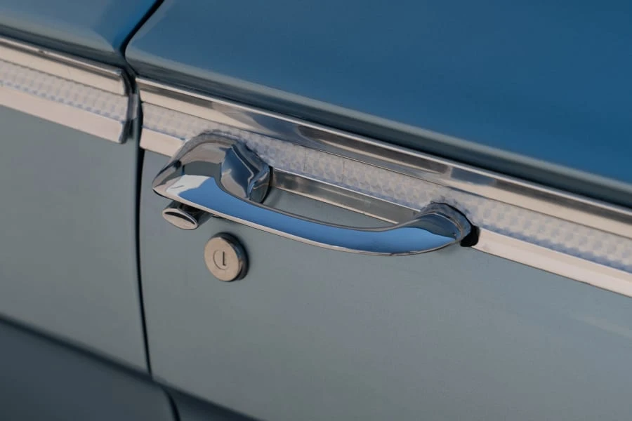 1962 Chevrolet Impala 3rd Gen - Image 23 of 31
