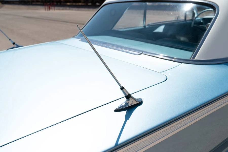 1962 Chevrolet Impala 3rd Gen - Image 18 of 31