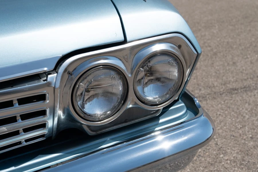 1962 Chevrolet Impala 3rd Gen - Image 13 of 31