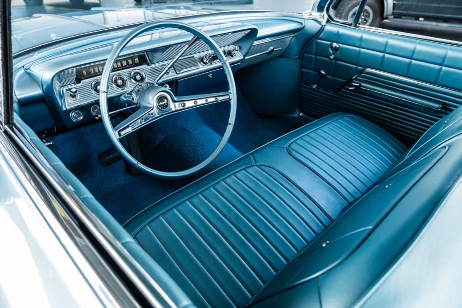 1962 Chevrolet Impala 3rd Gen - Image 28 of 31