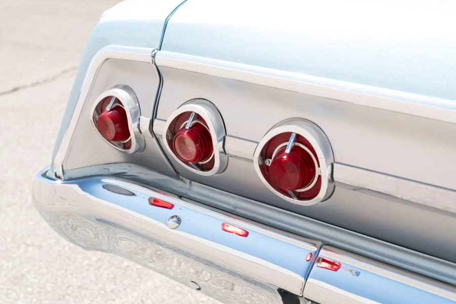 1962 Chevrolet Impala 3rd Gen - Image 19 of 31