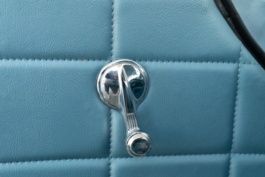 1962 Chevrolet Impala 3rd Gen - Image 30 of 31